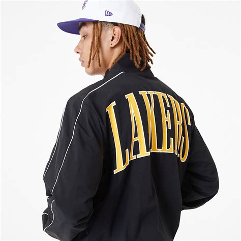 NBA track jackets